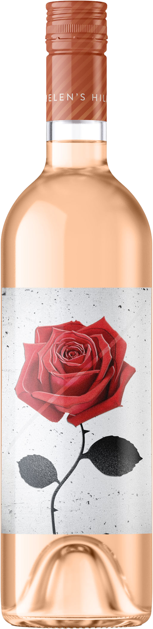 Helen's Hill Estate Lana's Single Vineyard Rosé 2022